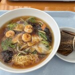 香港飲茶楼 ル・パルク - 