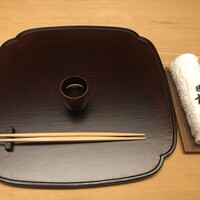 徳ㇵ本也 - 