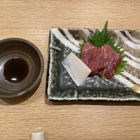 ぎんざ 阿吽 - 