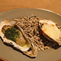 Oysterbar&Wine BELON 渋谷店 - 