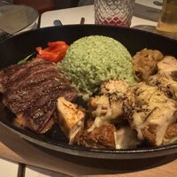 FONDA MEXICANA New York 銀座店 - 