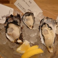 Oysterbar&Wine BELON 渋谷店 - 