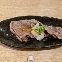 ぎんざ 阿吽 - 
