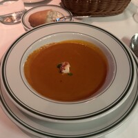 ウルフギャング・ステーキハウス 丸の内店 - 