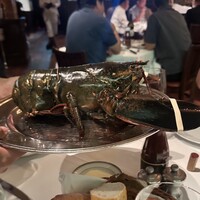 ウルフギャング・ステーキハウス 丸の内店 - 