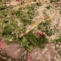 梅田 ワーフ - 
