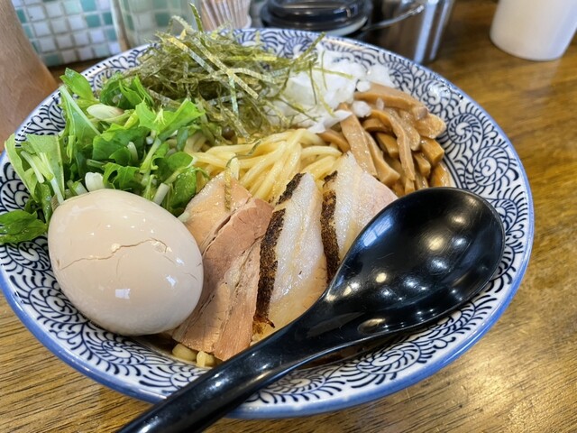 まぜそばジャック - 志村三丁目/台湾まぜそば | 食べログ