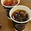 タリーズコーヒー - 