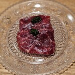 築地青空三代目 丸の内 - 鯨