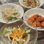 韓のかおり家 - 