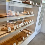 ニコパンヤ - 料理写真: