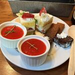 GARDEN HOUSE KAMAKURA - '25/06/21 再び赤星