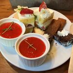 GARDEN HOUSE KAMAKURA - '25/06/21 デザート