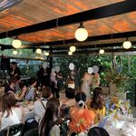 GARDEN HOUSE KAMAKURA - '25/06/21 兄弟たち