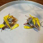 GARDEN HOUSE KAMAKURA - '25/06/21 湘南シラスのタルト