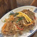 韓のかおり家 - 