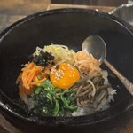 韓のかおり家 - 