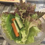 韓のかおり家 - 