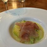 GARDEN HOUSE KAMAKURA - '25/06/21 白ワイン