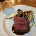 GARDEN HOUSE KAMAKURA - '25/06/21 赤ワイン