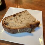 GARDEN HOUSE KAMAKURA - '25/06/21 自家製酵母カンパーニュ