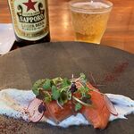 GARDEN HOUSE KAMAKURA - '25/06/21 赤星