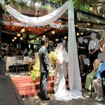 GARDEN HOUSE KAMAKURA - '25/06/21 ポップでカジュアルな式に