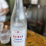 ボンジュール食堂 - 