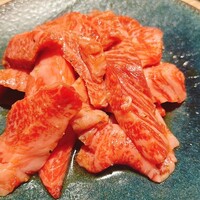 東京焼肉 黒木 - 