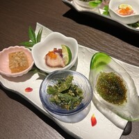 北新地 すし通 - 