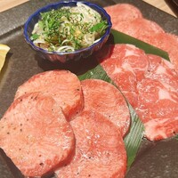 東京焼肉 黒木 - 