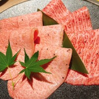 東京焼肉 黒木 - 