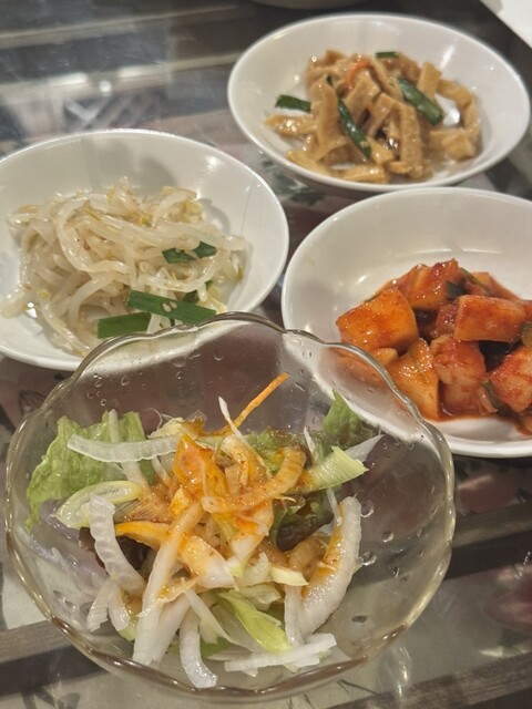 Korean no Kaori Ya photo 5