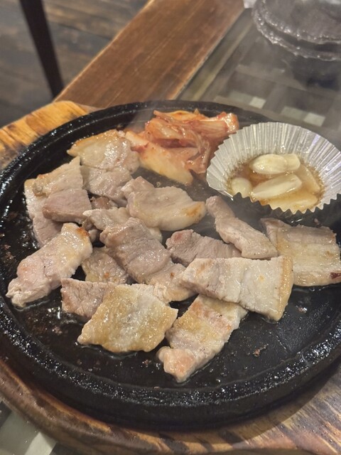 Korean no Kaori Ya photo 2