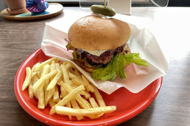 NANANA MOE Kyoto Katsura Ten photo 3