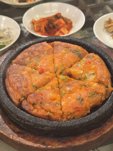 Korean no Kaori Ya
