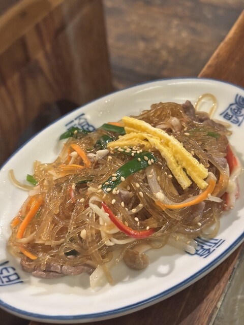 Korean no Kaori Ya photo 4