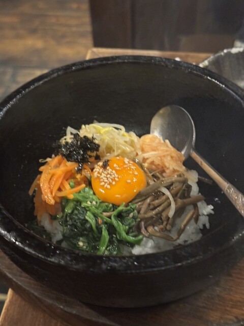 Korean no Kaori Ya photo 3