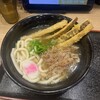 資さんうどん 三郷店