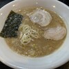 久留米とんこつラーメン とん八。