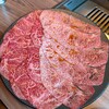 焼肉うしごろ - 
