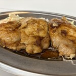 はちのこ食堂 - 料理写真: