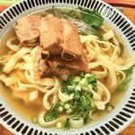 名護曲レストラン - 