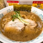 Azabu Ramen Keio Sanda Ten