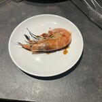 海鮮ブッフェダイニング 銀座八芳 - 