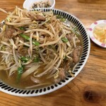 名護曲レストラン - 料理写真: