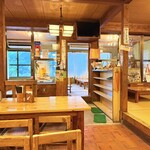 名護曲レストラン - 