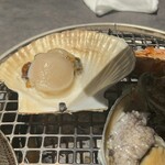 海鮮ブッフェダイニング 銀座八芳 - 