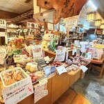 名護曲レストラン - 