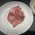 海鮮ブッフェダイニング 銀座八芳 - 